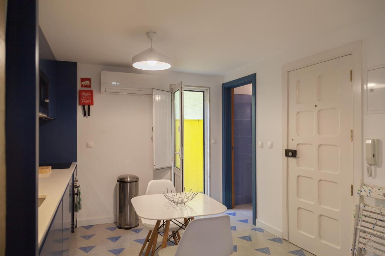 Flh Santa Catarina Typical Studio Lisbon Exterior photo